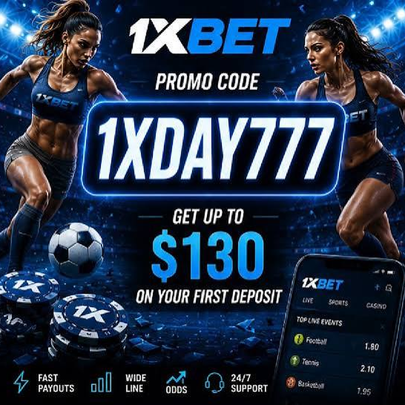 1XBET Situs Toto Terpercaya dengan Navigasi Praktis 2026