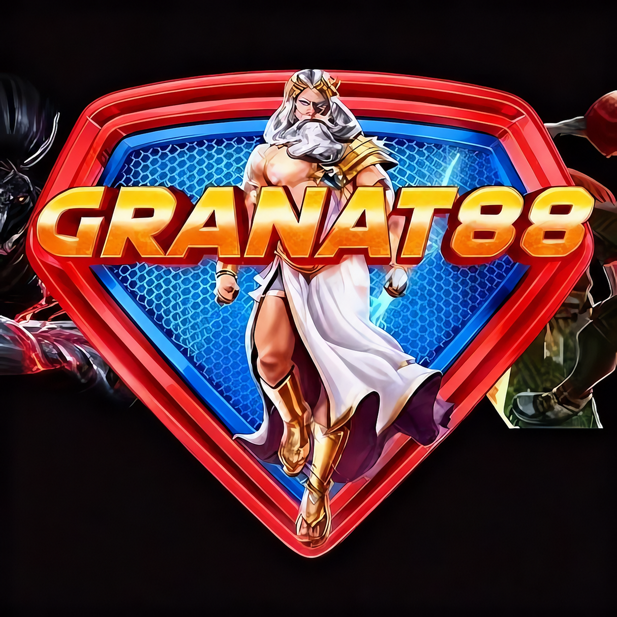 GRANAT88 Situs Slot Online Terbaru dengan Akses Cepat 2026