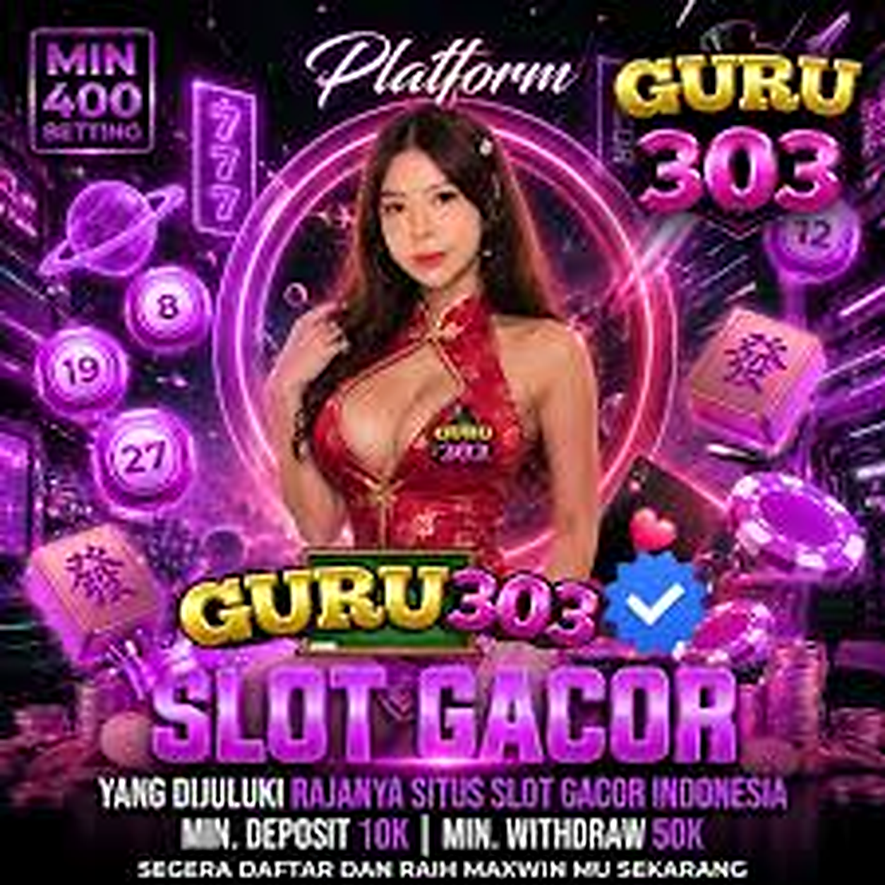 guru303 Preview