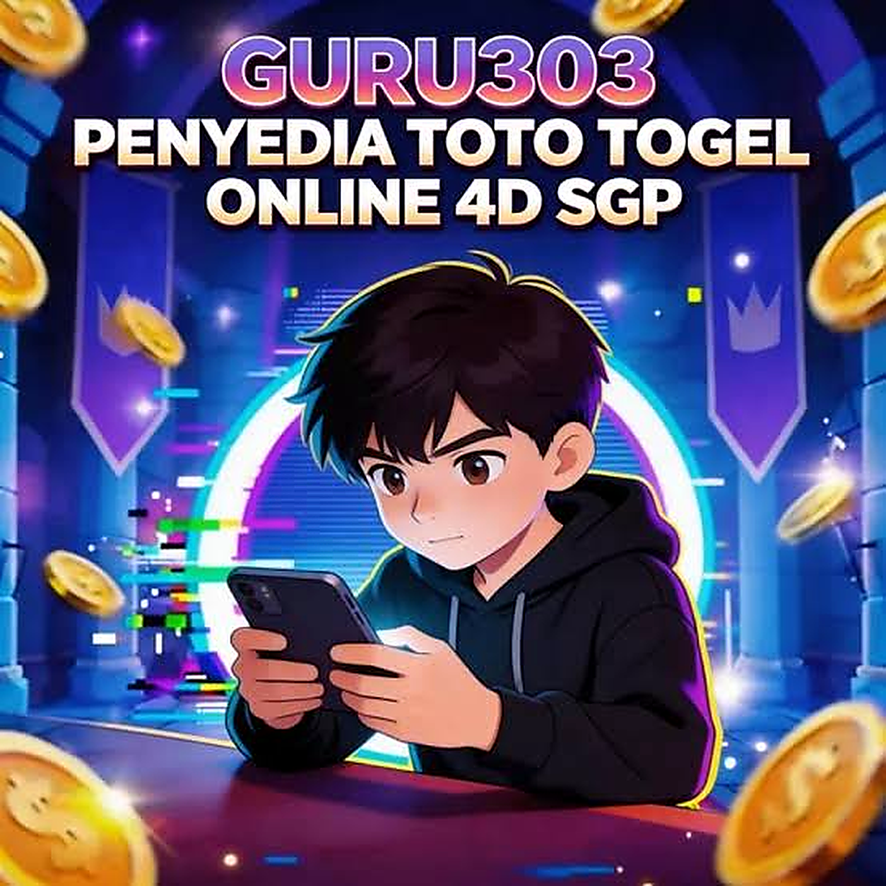 Screenshot guru303